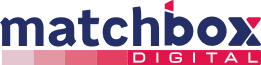 Matchbox Digital Logo