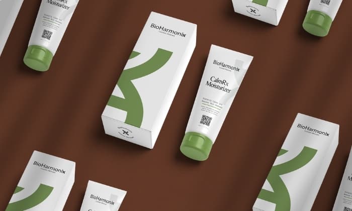 Matchbox Digital: BioHarmonix Skincare - Sustainability Marketing Case Study