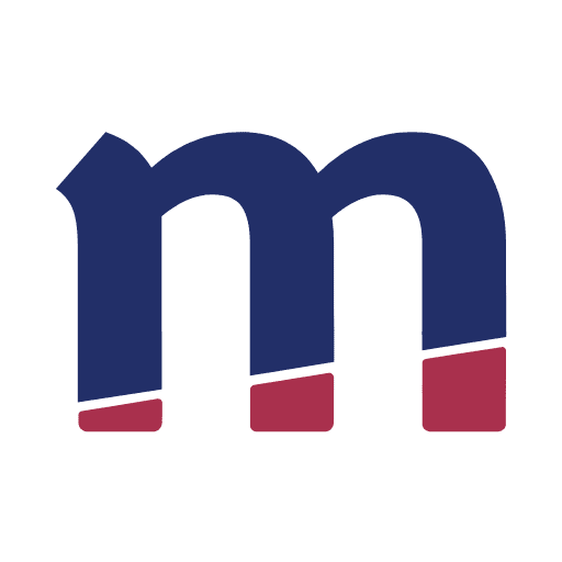 Matchbox Digital: Logo icon transparent
