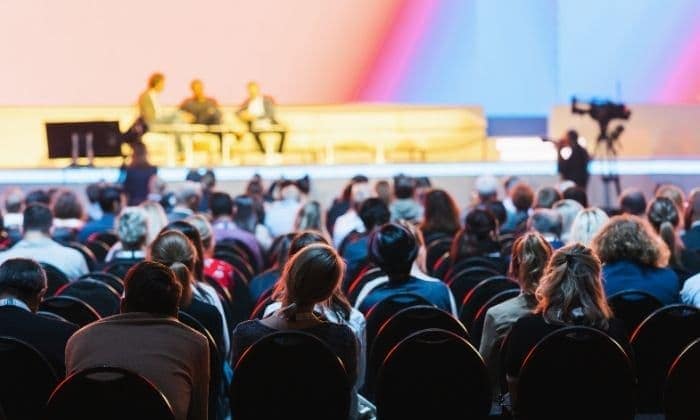 Sustainable Corporate Events: 3 Mindsets & 4 Blueprints to Align Event Impact with Brand Values